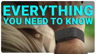Thumbnail: CIRQA™ Smart Band | Beyond the Basics