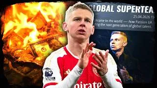 Thumbnail: How A Professional Athlete DESTROYED an Esports Team