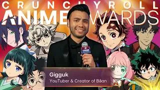 Thumbnail: The Truth Behind The Anime Awards...