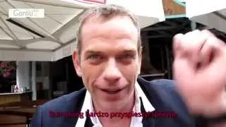 Thumbnail: Garou z Sopotu dla OFC