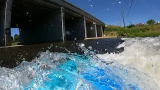Thumbnail: Surfin’ the Little Pigeon - LPP