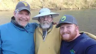 Thumbnail: Buffalo National River 2021 Trailer