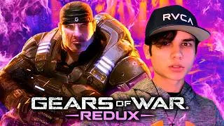 Thumbnail: This Game Still Hits Hard | Gears of War: Redux Full Game Uncut