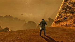 Thumbnail: Red Faction Guerrilla Has Some Seriously Underrated Ambience Music