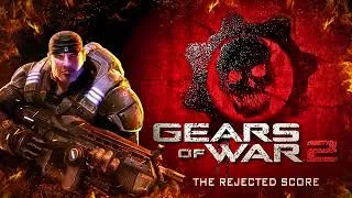 Thumbnail: Lost Gears of War 2 Aftermath Theme – Kevin Riepl (Unreleased)