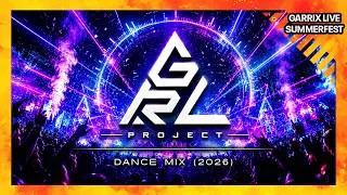 Thumbnail: [ Summerfest 2026 ] DAY 10 - GRL Project | Dance Mix (2026) | (Mixed By GRL Project)