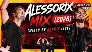 Thumbnail: [ Summerfest 2026 ] DAY 9 - Alessorix | Mix (2026) | (Mixed By Garrix Live)
