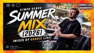 Thumbnail: [ Summerfest 2026 ] DAY 8 - STMPD RCRDS | Summer Mix (2026) | (Mixed By Garrix Live)