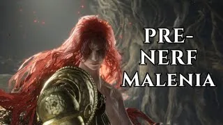 Thumbnail: Elden Ring's Forgotten 1.00 Version is Insane
