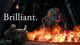 Thumbnail: The Genius of Aldia, the Scholar of the First Sin | Dark Souls 2 Lore Analysis