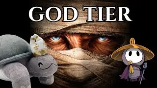 Thumbnail: Analyzing 3 of Gaming's Best Religious Characters