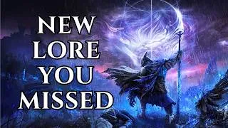Thumbnail: Here's ALL the Lore Nightreign Adds to Elden Ring