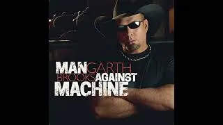 Thumbnail: Garth Brooks - Man Against Machine