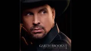 Thumbnail: Garth Brooks - More Than a Memory