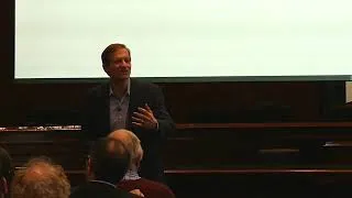 Thumbnail: The Big Deal About Big Data: Improving National Security and Public Policy Decision Making
