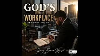 Thumbnail: God In The Workplace by Gary Beene Music #gospelmusic #christianmusic #churchmusic #inspirational 
