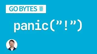 Thumbnail: Panic and Recover in Go