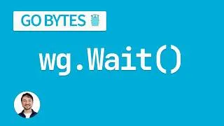 Thumbnail: Waitgroups in Go