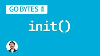 Thumbnail: The init() Function in Go