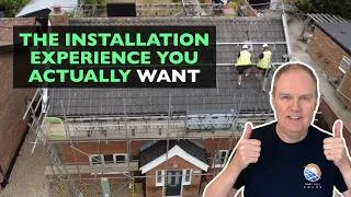 Thumbnail: This Is What You Should Expect From a Quality Solar Installer