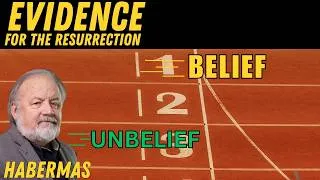 Thumbnail: The Evidential THRESHOLD for Resurrection Belief - Gary Habermas
