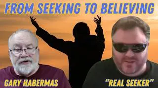 Thumbnail: The Strongest Objections to the Resurrection Answered - Gary Habermas