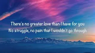 Thumbnail: Band Reeves - Love You To Death (with lyrics)(2026)