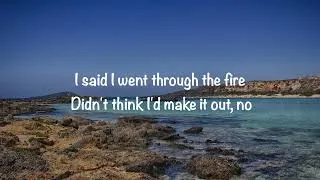 Thumbnail: Red Worship feat Jonathan Stamper & Andrew Maldonado - Testify (Smell Like Smoke) with lyrics (2026)