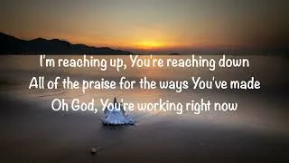 Thumbnail: VOUS Worship - The Lord My God (with lyrics)(2026)