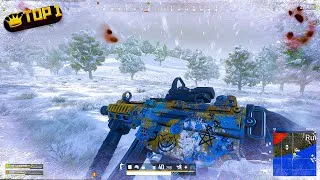 Thumbnail: PUBG PC:  NEW ERANGEL! DUO PUBG 4K GAMEPLAY! No Commentary