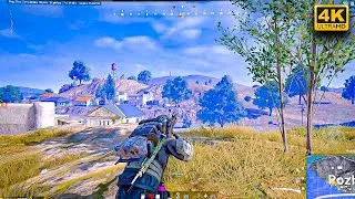 Thumbnail: PUBG PC: Intense 4K Action Gameplay (2025) (NO Commentary)