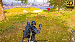 Thumbnail: 🔴 PUBG PC : RONDO TOP1 TPP 4K GAMEPLAY (NO COMMENTARY)