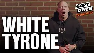 Thumbnail: White Guy named Tyrone