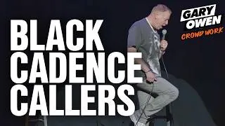 Thumbnail: Black Cadence Callers 