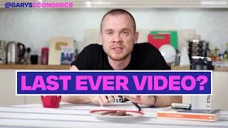Thumbnail: It's time to say goodbye