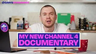 Thumbnail: My Documentary is Coming Out THIS WEEK!! – why you should watch it