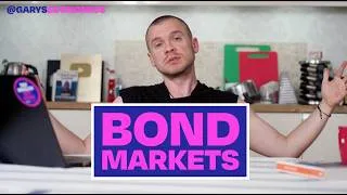 Thumbnail: Should you be scared of the bond markets?