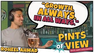 Thumbnail: The Relentless Pursuit of Growth: the Power of Flexibility in Expanding your Business