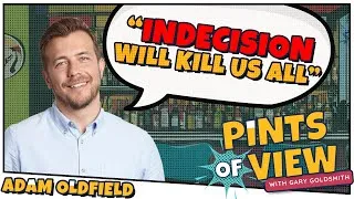 Thumbnail: Founding and growing a tech business, the power of partnerships, and spilling the Big Brother beans!