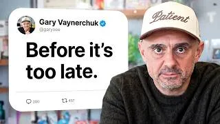 Thumbnail: The Most Valuable 10 Minutes You'll Hear Today