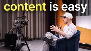 Thumbnail: If I Started Social Media In 2026, I'd Do This