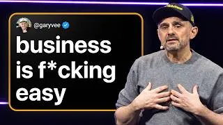 Thumbnail: Give Me 7 Minutes and I'll Give You 44 Years of Business Advice
