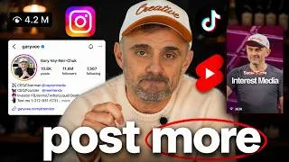 Thumbnail: Unfortunately, Growing on Social Media Just Changed Forever