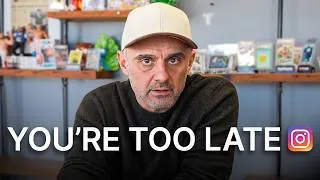 Thumbnail: Brutally Honest Advice About Social Media in 7 mins