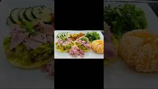 Thumbnail: Manje ki bon pou sante #HealthyMeal