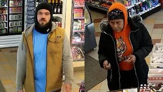 Thumbnail: The Blow Torch Bandit & Haribo Hijacker