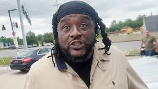 Thumbnail: The Diabetic Money Moocher