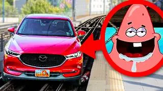 Thumbnail: Are Drivers Getting STUPIDER?!