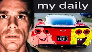 Thumbnail: I Asked 200,000 People to Send Me Their Car...