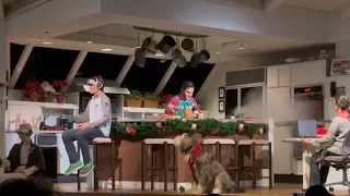 Thumbnail: Carousel of Progress [Act 4] - Final Day Footage